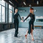 The Role of Costumes in Dance Performance and Identity