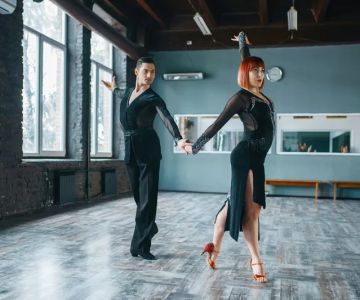 The Role of Costumes in Dance Performance and Identity