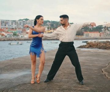 What is Merengue? The Fun and Simple Partner Dance to Learn