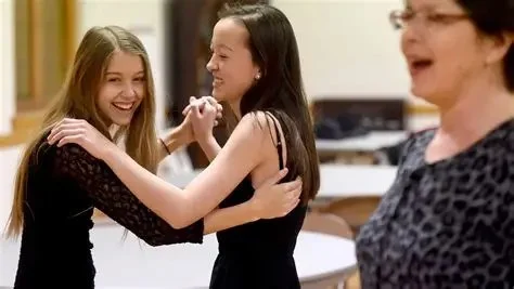 The Etiquette of Recording in Dance Class: When and How to Ask