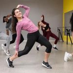 The Health Benefits of Dance: Scientific Backing for Why It's So Good for You