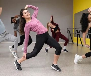 The Health Benefits of Dance: Scientific Backing for Why It's So Good for You