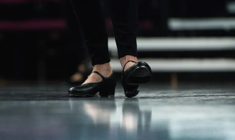 What is Tap Dance and Why You Should Try It for Rhythm