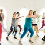 What is Zumba? Fitness Party or Dance Training? | Creative Edge Dance Studio