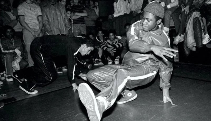 The History of Hip-Hop Dance: From the Bronx to Your Studio