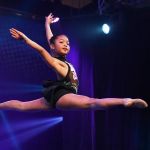 How to Go from Beginner to Competitive Dancer in One Year: A Personal Journey