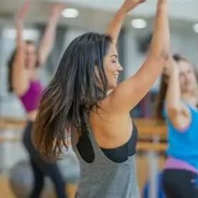Dance Classes Near Me