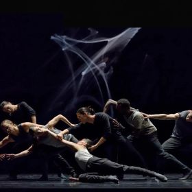 Dance Stories