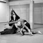 What is Contact Improvisation? A Unique Dance Experience