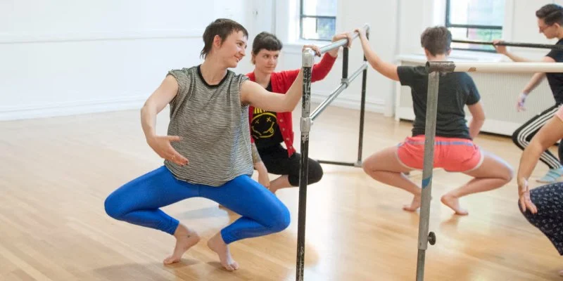 How to Find a Dance Class That is LGBTQ+ Friendly