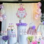 How to Plan a Dance-Themed Birthday Party or Event