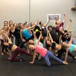 What is Dance Improvisation? How to Start Being Spontaneous | Creative Edge Dance Studio