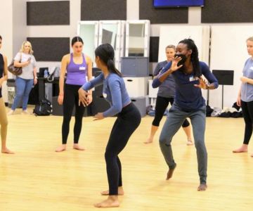 How Music Videos Influence Dance Class Trends