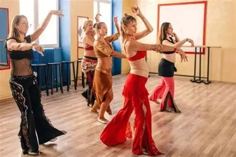 What is Belly Dancing? Breaking Down Misconceptions
