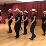 What is Line Dancing? Modern Country and Pop Varieties