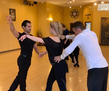 How to Know if a Dance Studio and Instructor Are Right for You