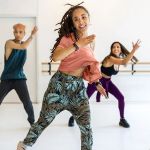 How to Create a Dance Practice Playlist That Motivates You