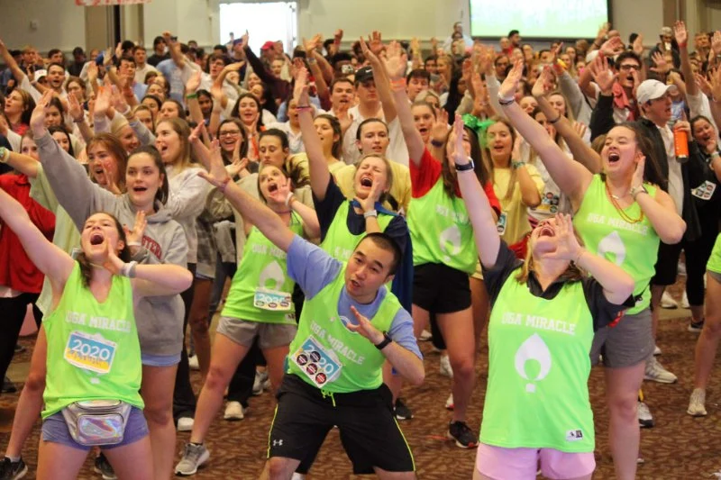 What is Dance Marathon? Fundraising and Endurance Events Explained