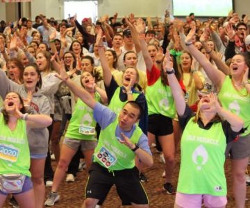 What is Dance Marathon? Fundraising and Endurance Events Explained