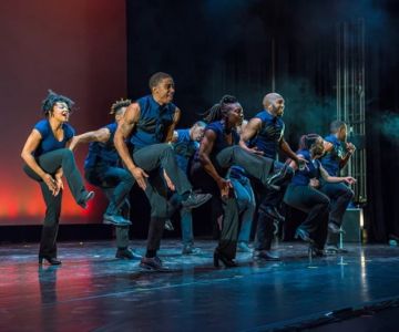 What is Stepping or Step Dance? Tradition and Teamwork Explained