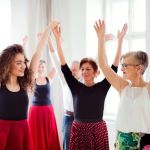 Dance Classes for Seniors: Benefits and What to Look For