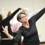 What is Dance Therapy? Using Movement for Healing