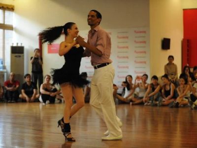 Salsa Rueda de Casino: The Cuban Group Dance You Need to Know
