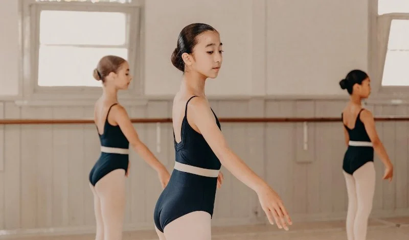 The Best Dance Styles for Improving Self-Esteem and Body Image