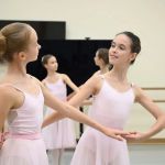 The Future of Dance Classes: Hybrid Models and Tech Integration