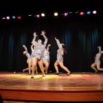 How to Handle Stage Fright Before a Dance Performance