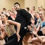 How to Travel to a Dance Festival or Convention in the US