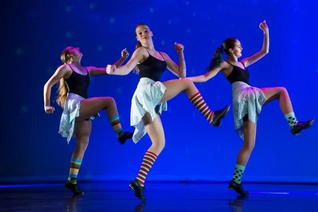 The Best Dance Styles for Improving Rhythm and Timing