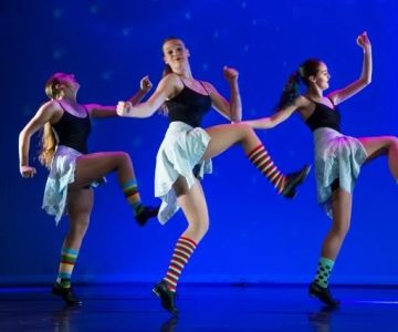 The Best Dance Styles for Improving Rhythm and Timing