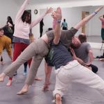 How to Start Dance Improvisation & Become Spontaneous in Your Dance Style