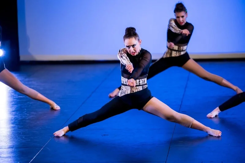 How to Develop Faster Footwork for Any Dance Style