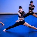 How to Develop Faster Footwork for Any Dance Style