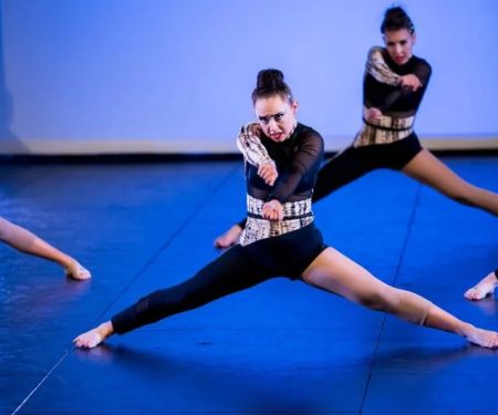 How to Develop Faster Footwork for Any Dance Style