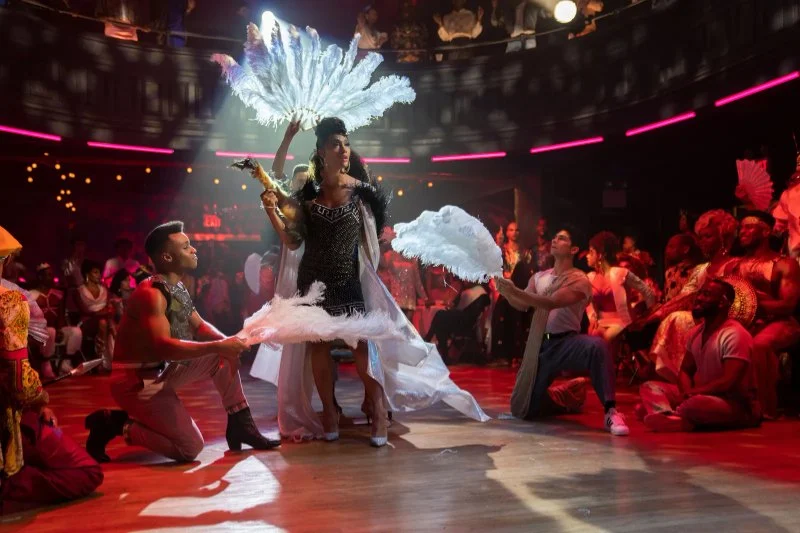 Discover the Powerful Expression of Vogue Fem in Ballroom Culture