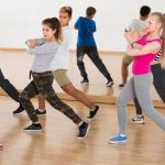 The Influence of Music Videos on Dance Class Trends
