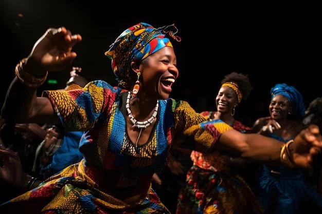 What is Afrobeat Dance? Culture, Styles, and Class Guide