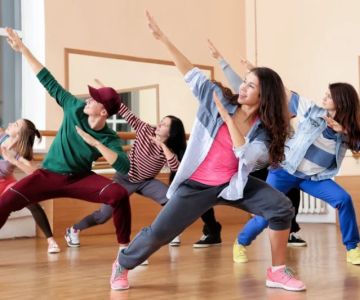 How to Prepare for a Dance Class When You're a Complete Beginner