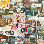 How to Create a Vision Board for Your Dance Goals
