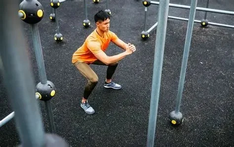 The Benefits of Cross-Training with Other Forms of Exercise for Better Performance