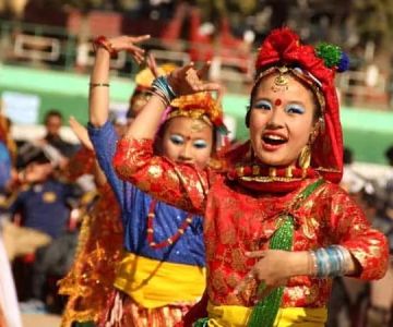 What is Folk Dancing? Cultural Traditions from Around the World