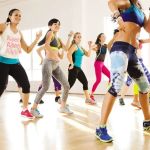 What is Zumba? Fitness Party or Dance Training?