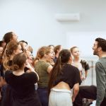 How to Give and Receive Constructive Feedback in Dance Class: Key Strategies