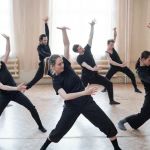 How to Learn Choreography Faster and Remember It Longer – Creative Edge Dance Studio