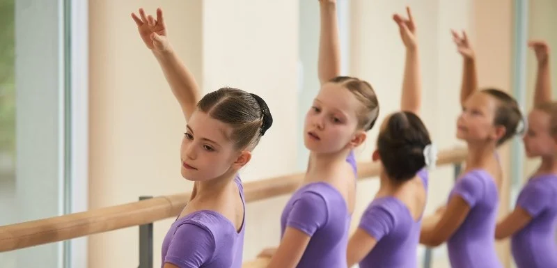 Dance Class Etiquette: Unwritten Rules You Need to Know