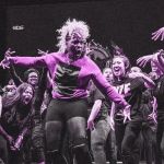 What is Krump? Clowning and Expressionistic Movement Explained