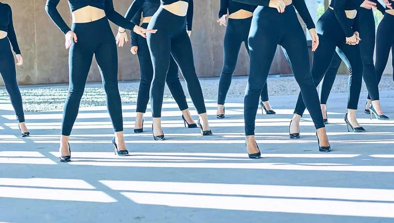 What is Heels Dance and Is It Empowering or Just Difficult?